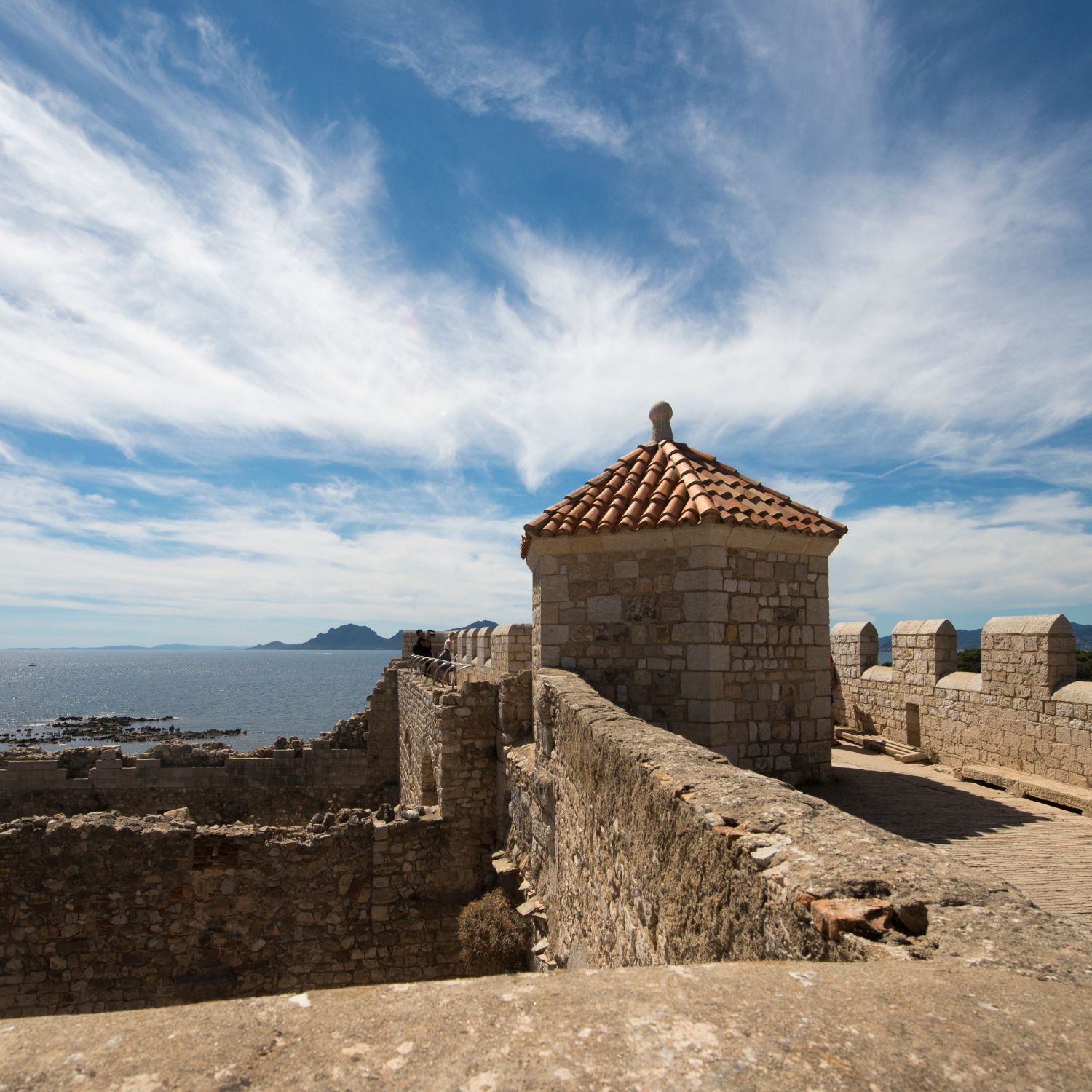 Découvrez les Îles de Lérins avec Home Serenity