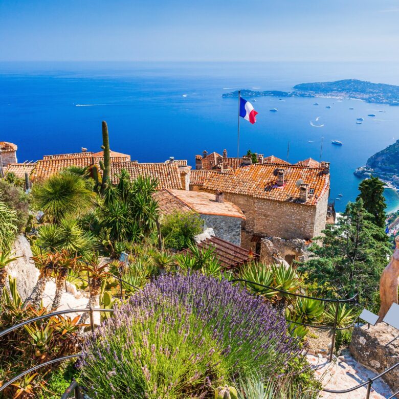 Why use a private concierge service on the Côte d’Azur?